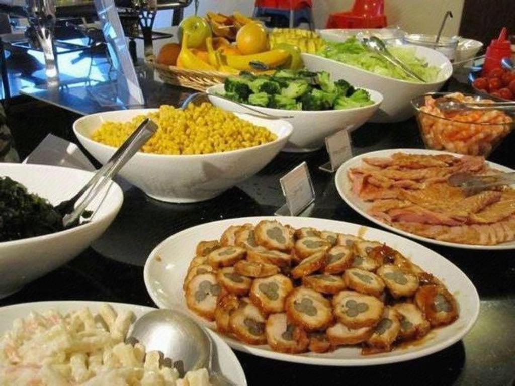 منتجع بريزباي سيسايد أتامي المظهر الخارجي الصورة