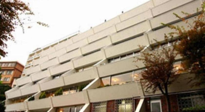 منتجع بريزباي سيسايد أتامي المظهر الخارجي الصورة