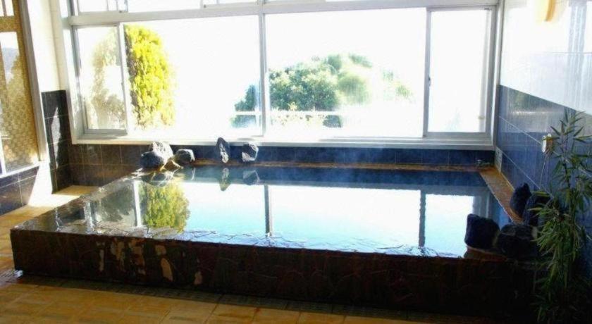 منتجع بريزباي سيسايد أتامي المظهر الخارجي الصورة