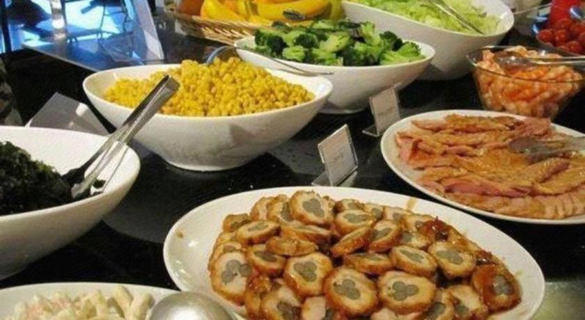 منتجع بريزباي سيسايد أتامي المظهر الخارجي الصورة