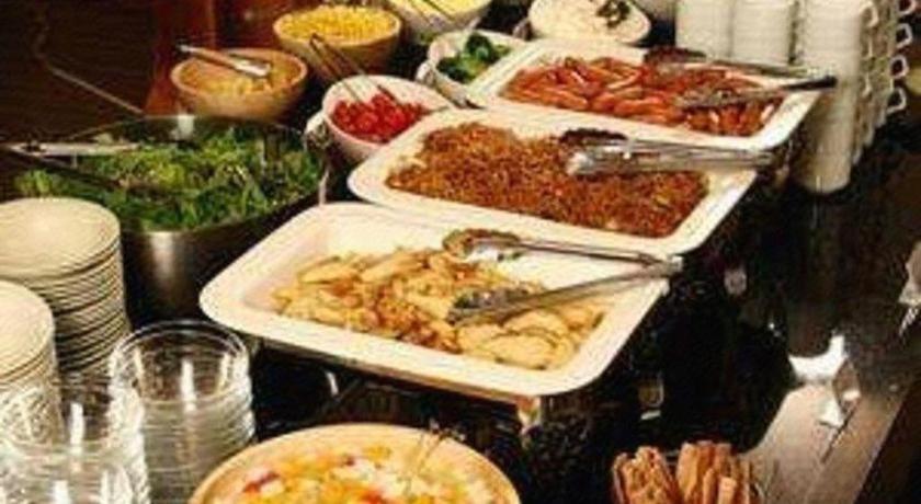 منتجع بريزباي سيسايد أتامي المظهر الخارجي الصورة